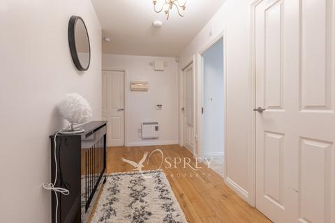 undefined, Cambridge Square, Middlesbrough TS5