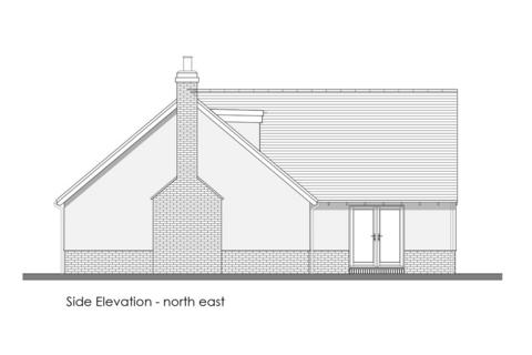 Land for sale, The Street, Raydon