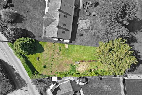 Land for sale, The Street, Raydon