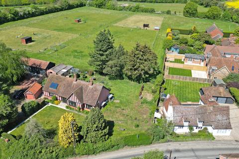 Land for sale, The Street, Raydon