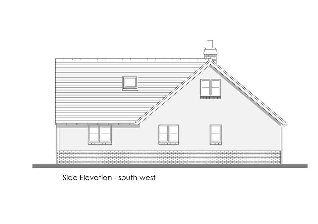 Proposed plans 3