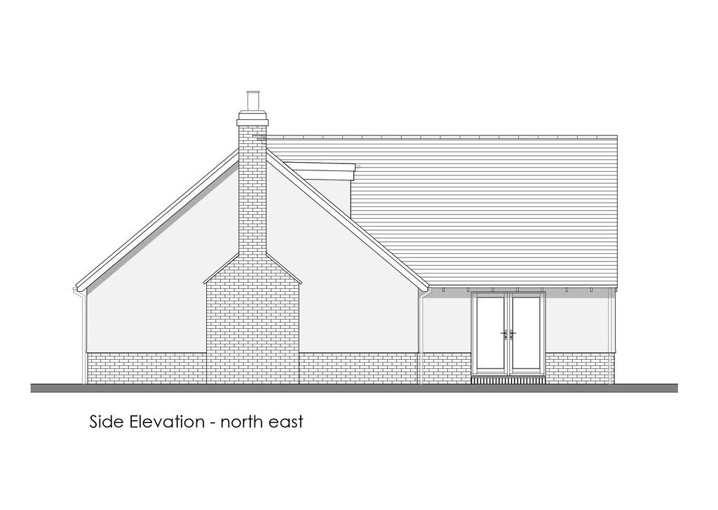 Proposed plans 4