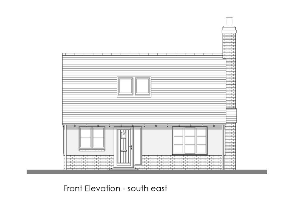 Proposed plans 2