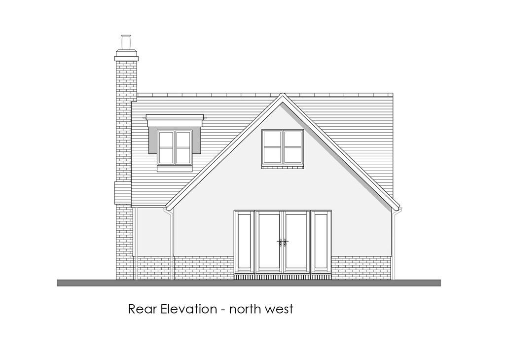 Proposed plans 5