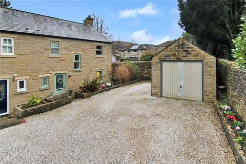 3 bedroom semi-detached house for sale, Elmsley Street, Steeton, BD20