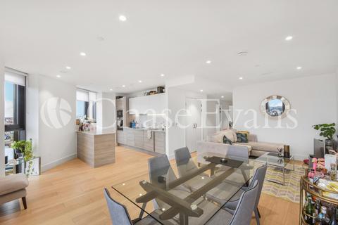 undefined, Fifty Seven East, Kingsland High Street, Dalston, London, E8