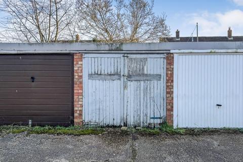 Parking for sale, Garage to the Rear of 136 Canterbury Road, Kennington, Ashford, Kent, TN24 9QE