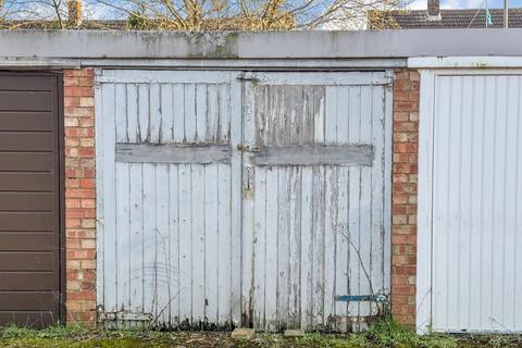 Parking for sale, Garage to the Rear of 136 Canterbury Road, Kennington, Ashford, Kent, TN24 9QE