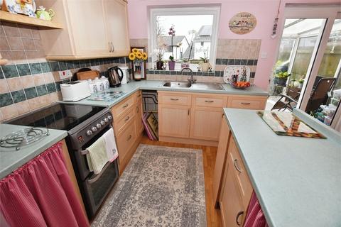 3 bedroom detached house for sale, Fulton Close, Ipplepen, Newton Abbot, Devon.