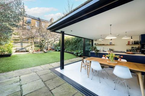 5 bedroom house for sale, Hugo Road, London N19