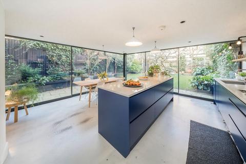 5 bedroom house for sale, Hugo Road, London N19