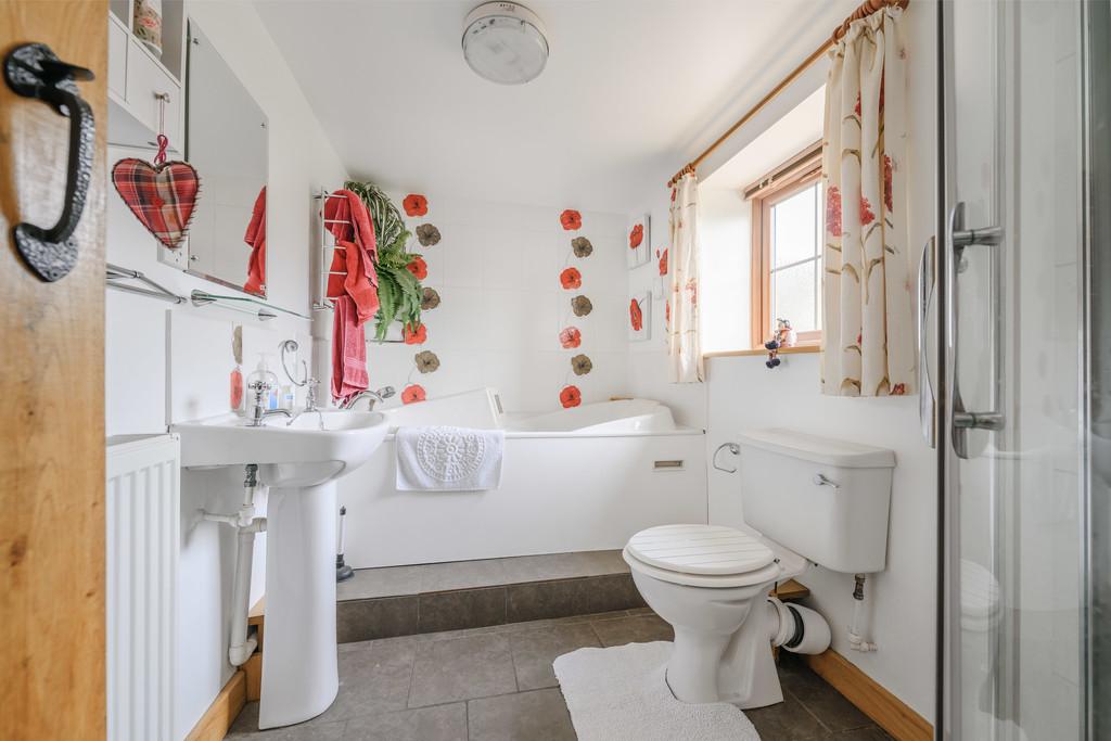 Ground Floor Bathroom