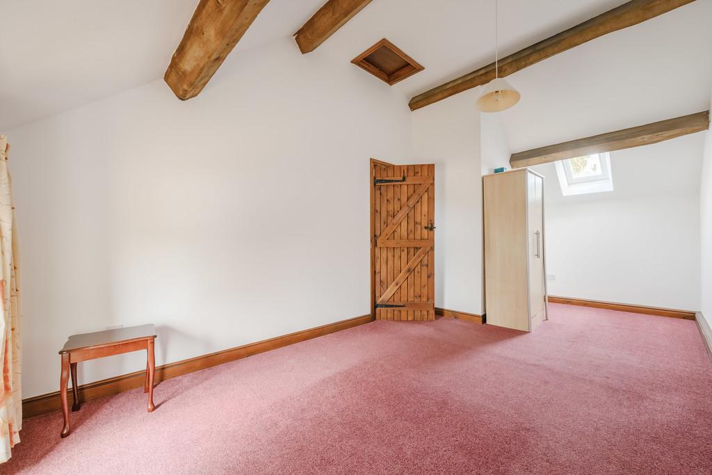 Annexe Bedroom