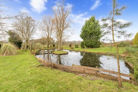 6 bedroom barn conversion for sale, Breaden Heath, Whitchurch