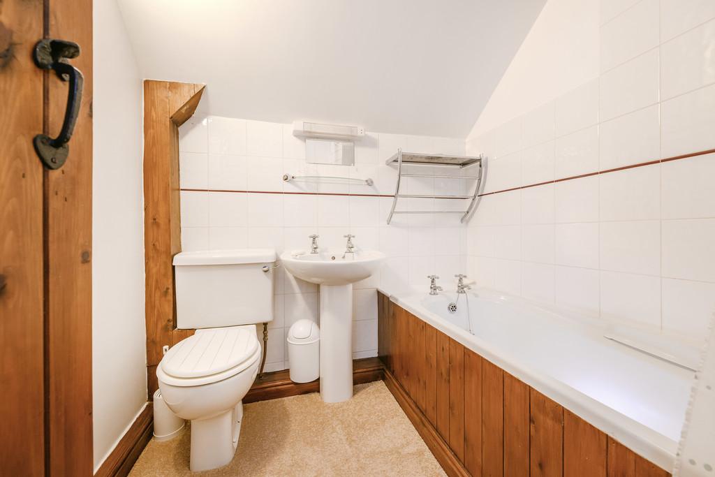 Annexe Bathroom