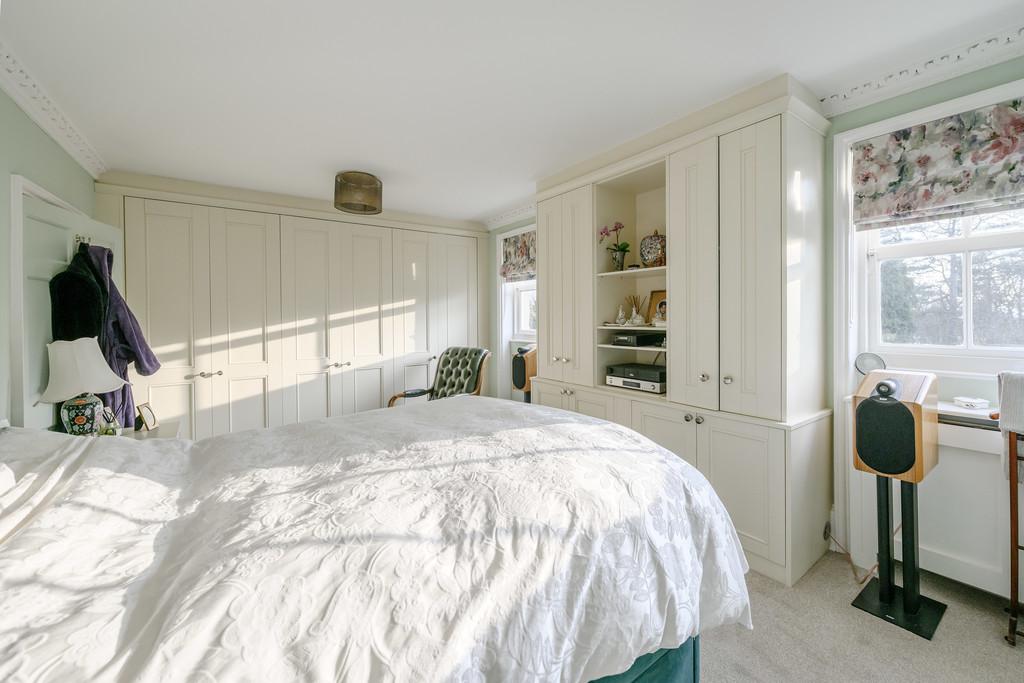 Principal Bedroom 2