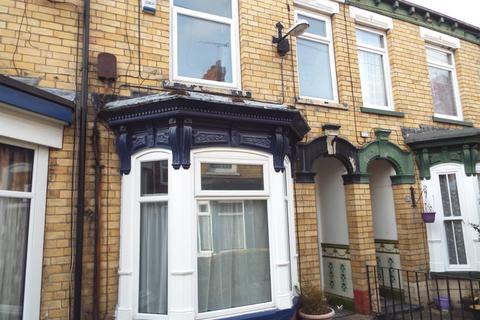 2 bedroom terraced house to rent, 4 Eldon Grove