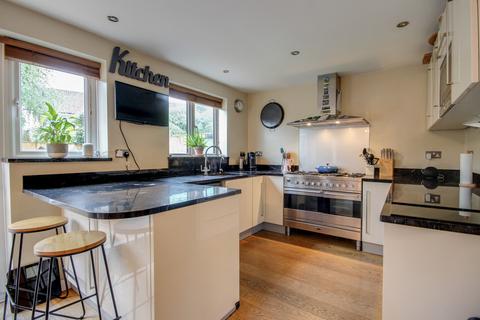 4 bedroom detached house for sale, Cherry Tree Grove, Barkham