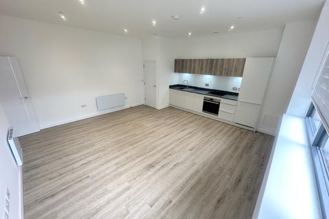 2 bedroom apartment to rent, Normandy House, Basingstoke RG21