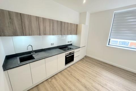 2 bedroom apartment to rent, Normandy House, Basingstoke RG21