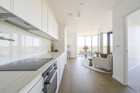 1 bedroom flat for sale, Vetro London, Canary Wharf E14