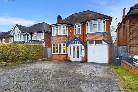 4 bedroom detached house for sale, Westwood Road, Sutton Coldfield B73