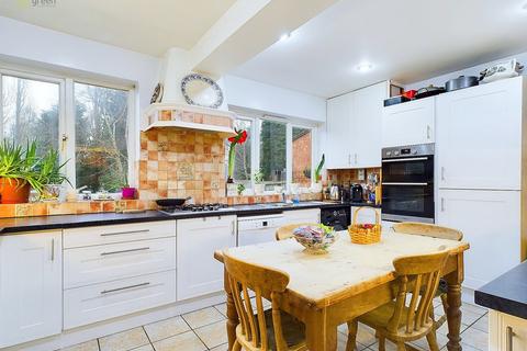 4 bedroom detached house for sale, Westwood Road, Sutton Coldfield B73