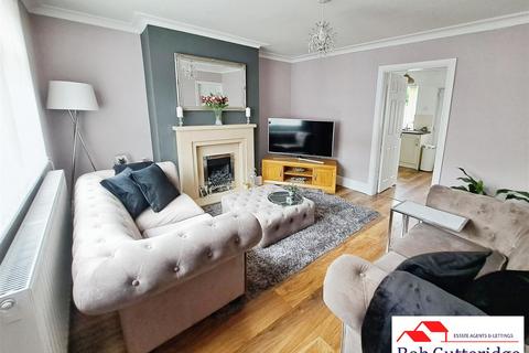 2 bedroom semi-detached house for sale, Abbey Street, Silverdale, Newcastle