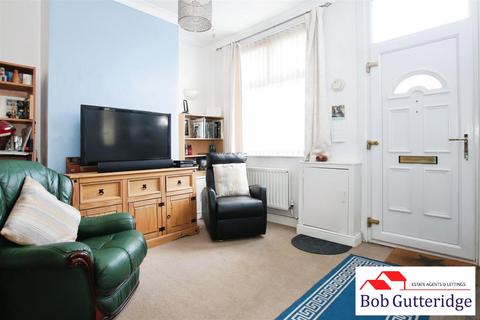 2 bedroom terraced house for sale, Langley Street, Basford, Stoke-On-Trent