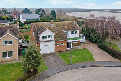 4 bedroom detached house for sale, St. Osyth, Clacton-on-Sea