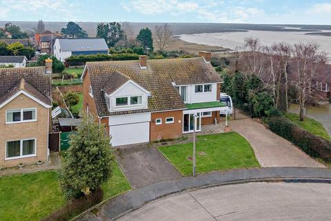 4 bedroom detached house for sale, St. Osyth, Clacton-On-Sea,