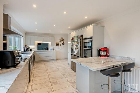 4 bedroom detached house for sale, St. Osyth, Clacton-On-Sea,