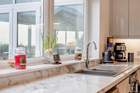 4 bedroom detached house for sale, St. Osyth, Clacton-On-Sea,