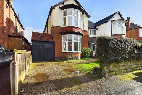 5 bedroom semi-detached house for sale, Mayfield Road, Sutton Coldfield B73