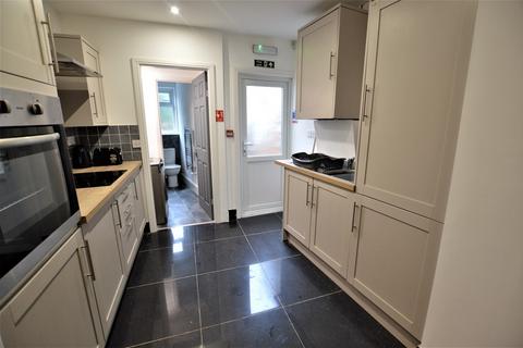 1 bedroom in a house share to rent, Poppleton Road, York YO24