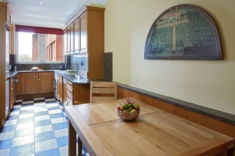 Cheval Thorney Court, Kensington, London, W8