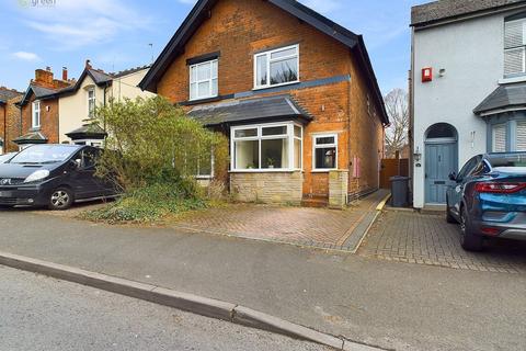 2 bedroom semi-detached house for sale, Green Lanes, Sutton Coldfield B73