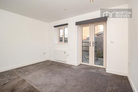 2 bedroom end of terrace house for sale, Tramway Court, Gorleston NR31 6QW