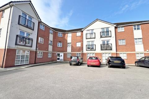 1 bedroom apartment to rent, Lockfield, Runcorn