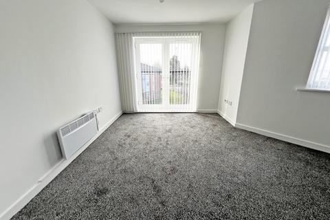 1 bedroom apartment to rent, Lockfield, Runcorn