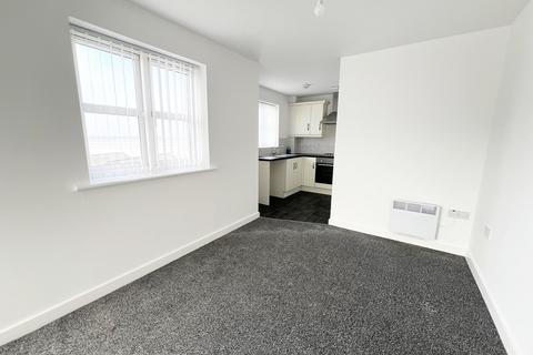 1 bedroom apartment to rent, Lockfield, Runcorn