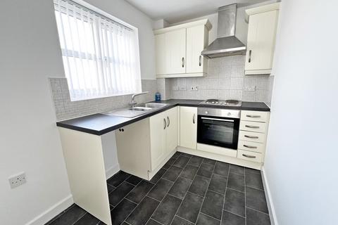 1 bedroom apartment to rent, Lockfield, Runcorn