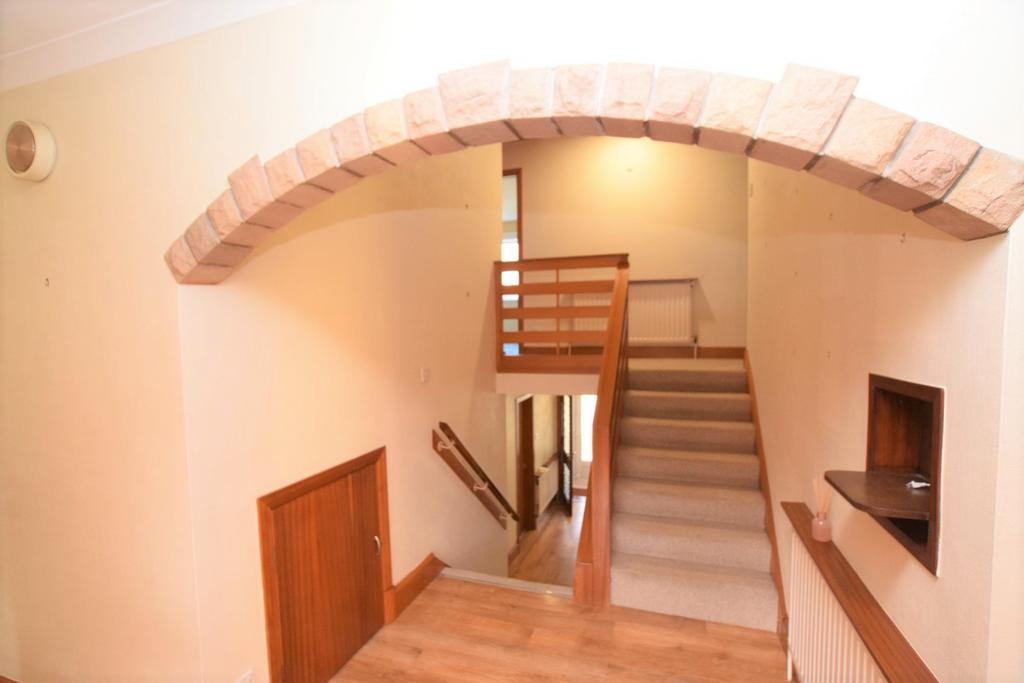 7 Robertson Avenue, Dumfries DG1 4 EY - Grieve Grie