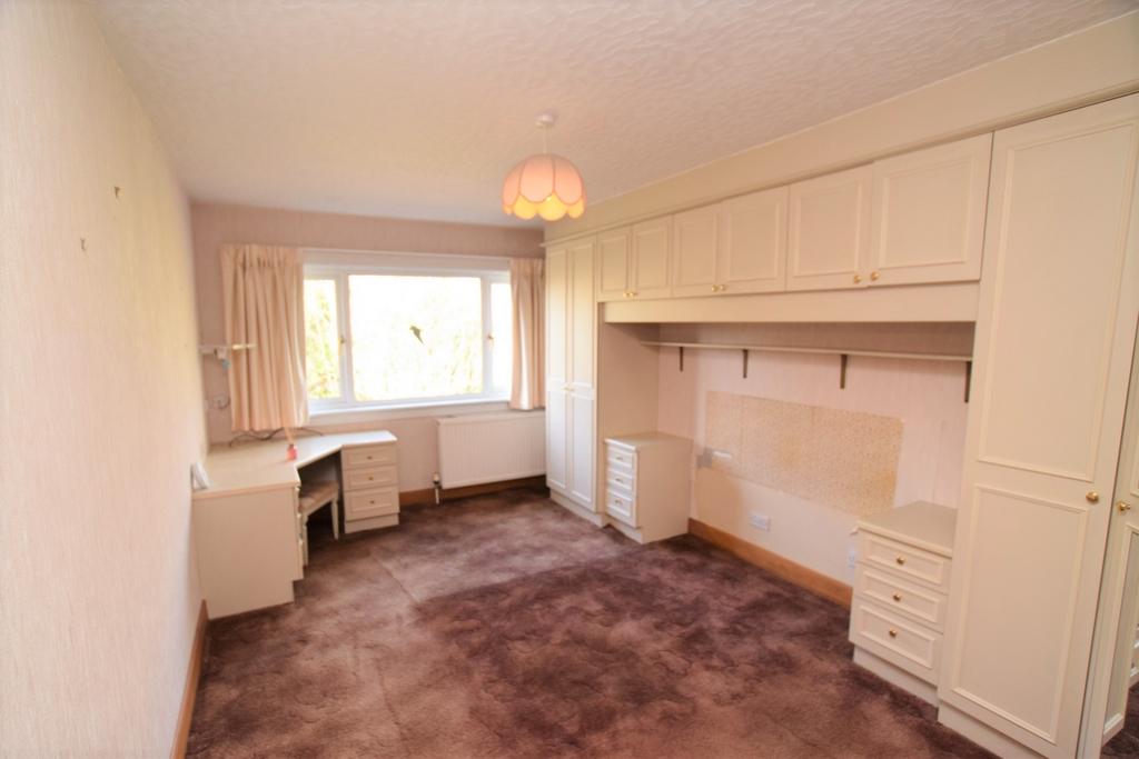 7 Robertson Avenue, Dumfries DG1 4 EY - Grieve Grie