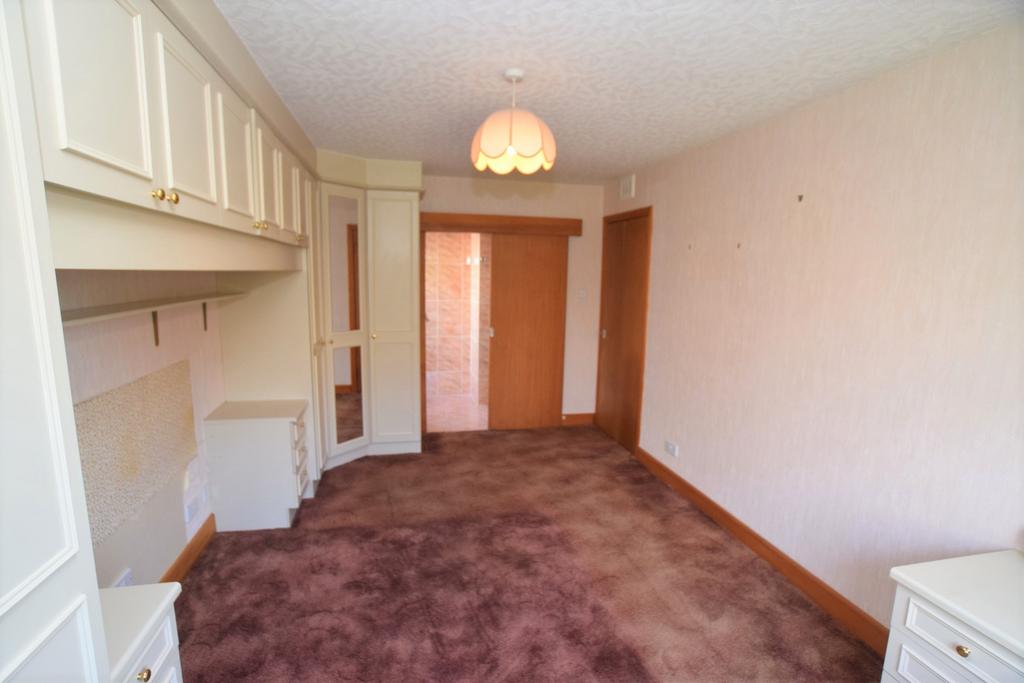 7 Robertson Avenue, Dumfries DG1 4 EY - Grieve Grie