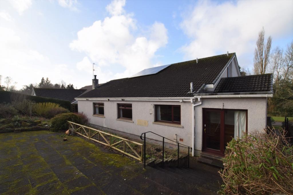 7 Robertson Avenue, Dumfries DG1 4 EY - Grieve Grie