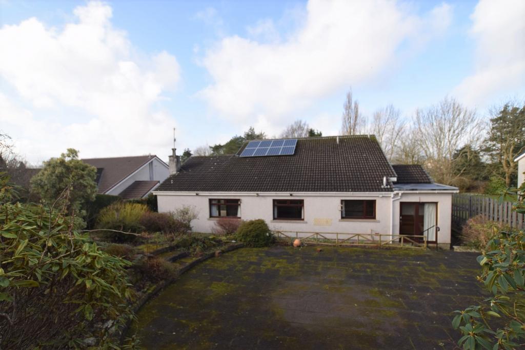 7 Robertson Avenue, Dumfries DG1 4 EY - Grieve Grie