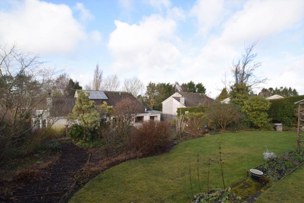 7 Robertson Avenue, Dumfries DG1 4 EY - Grieve Grie
