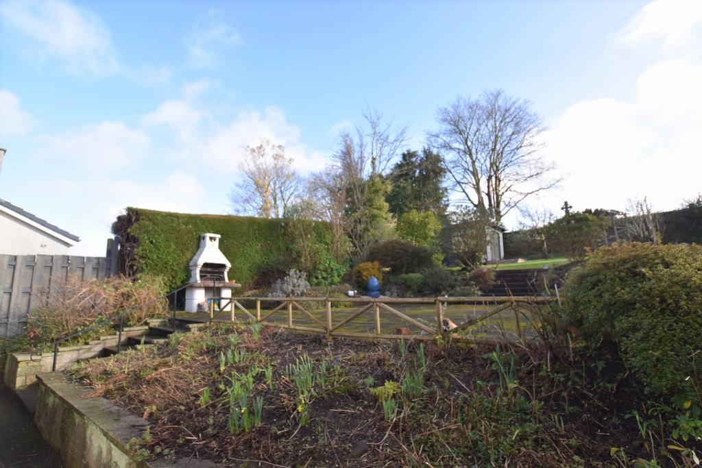 7 Robertson Avenue, Dumfries DG1 4 EY - Grieve Grie