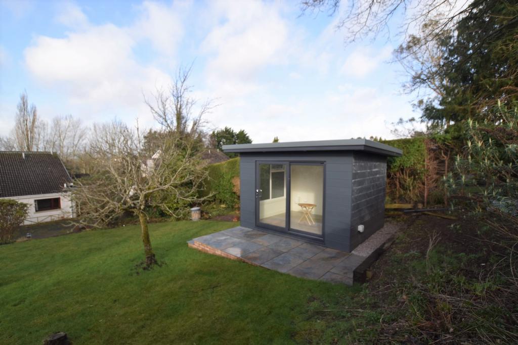 7 Robertson Avenue, Dumfries DG1 4 EY - Grieve Grie